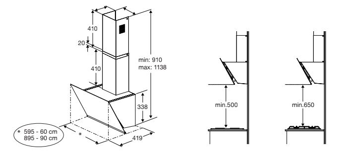 GDSP5464BBSC