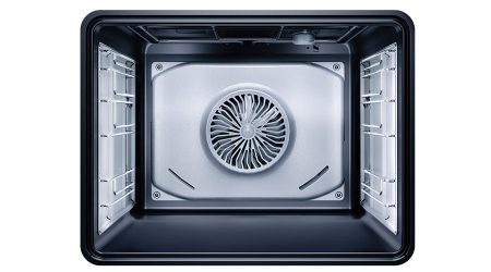 תמונות מאפייני מוצר _0040_Beko 2021 Cooking Oven Catalytic Walls Feature Visual